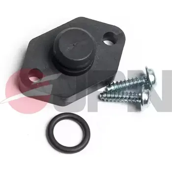 Motor automobilu JPN Chladič vzduchu intercooler JPN 60C9239-JPN