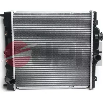 Motor automobilu JPN Chladič vody JPN 60C9021-JPN