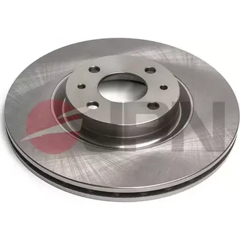 Brzdový kotouč JPN Brzdový kotouč - 284 mm JPN 30H9066-JPN