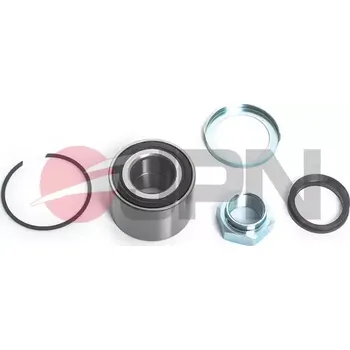 JPN Sada ložiska kola JPN 20L9068-JPN