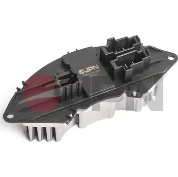 Řídící jednotka klimatizace JPN Regulace vnitřní ventilace JPN 60E9179-JPN