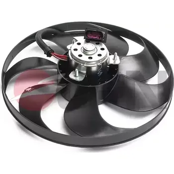 Motor automobilu JPN Větrák chlazení motoru JPN 62C0006-JPN