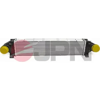 Motor automobilu JPN Chladič vzduchu intercooler JPN 60C9347-JPN