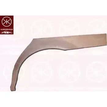 Blatník karosérie KLOKKERHOLM Boční stěna KK 3215581