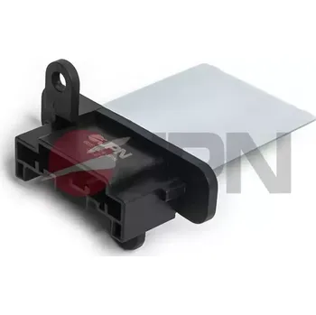 Ventilátor topení a klimatizace JPN Odpor vnitřního tlakového ventilátoru JPN 60E1024-JPN