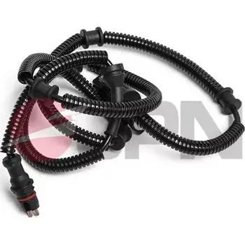 ABS JPN Snímač počtu otáček kol JPN 75E9281-JPN