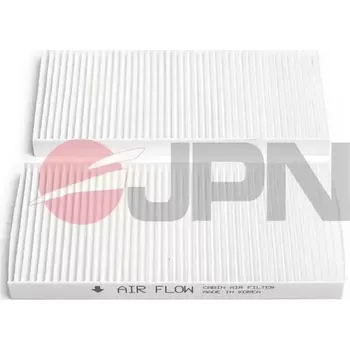 Filtr do auta JPN Filtr vzduchu v interiéru JPN 40F0308-JPN