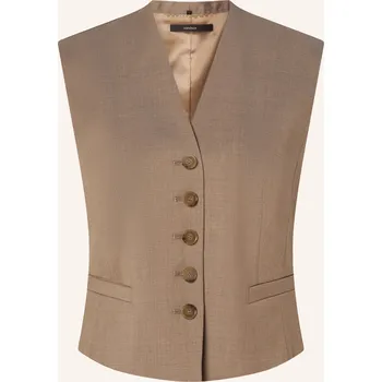 Windsor. Dámské Sako, světle hnědá, 32