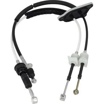 Tažné lanko, ruční převodovka KAMOKA CP0080