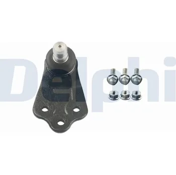 Podpora-/ Kloub DELPHI TC8629