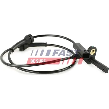 Přislušenství brzdového systému Snímač, počet otáček kol FAST FT80551