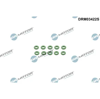 Palivový systém Těsnicí kroužek, vstřikování Dr.Motor Automotive DRM03422S