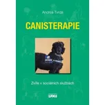 Canisterapie - Andrea Tvrdá