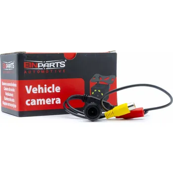 Zpětná kamera, parkovací systém Einparts Automotive EPP039