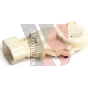 Autozámek Zámek dveří YSPARTS YS-LK0043L