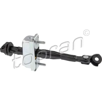 Dveře karosérie Uchycení dveří TOPRAN 209 273