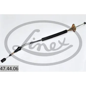 Převodovka Tažné lanko, ruční převodovka LINEX 47.44.06