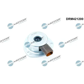 Motor automobilu Centrální magnet, seřízení vačkového hřídele Dr.Motor Automotive DRM421200