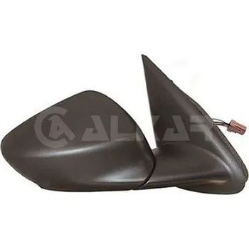 Auto zrcátko Vnější zpětné zrcátko ALKAR 6126871