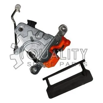 Autozámek Zámek dverí