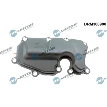 Motor automobilu Odlučovač oleje, odvětrání klikové skříně Dr.Motor Automotive DRM300900