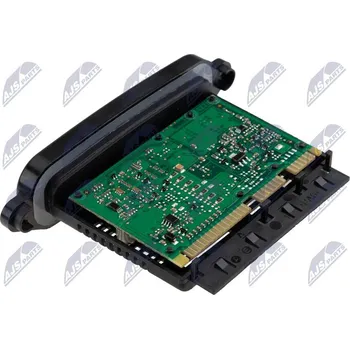 Řídící jednotka Řídící jednotka, osvětlení NTY EPX-BM-128