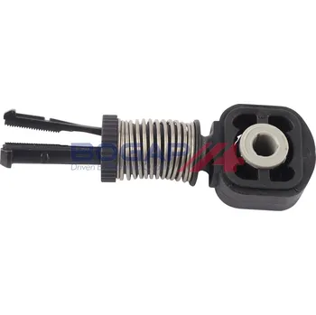 Řazení Pouzdro, řadicí tyč BOGAP A2226106