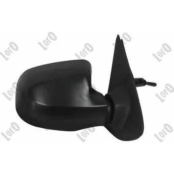 Auto zrcátko Vnější zpětné zrcátko ABAKUS 0805M02