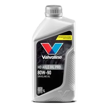 Převodový olej Olej do automatické převodovky VALVOLINE VLE908734