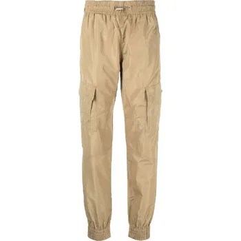 Diesel dámské kapsáčové kalhoty Diesel bílá | kaki 3458850