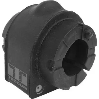 Stabilizátor nápravy Držák, Příčný stabilizátor TEDGUM 00224139