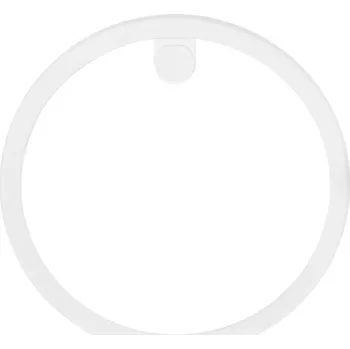 Kojenecká láhev Náhradní těsnění k láhvi s brčkem a závažím Akuku 280 ml