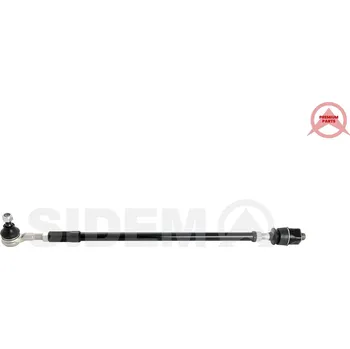 Soustava řízení Příčné táhlo řízení SIDEM 45020