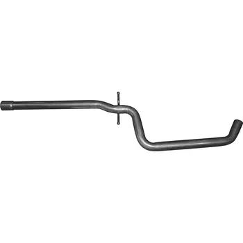 Výfukový systém Výfuková trubka NOVAK 22.902