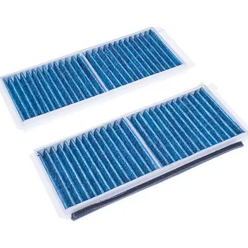 Ventilátor topení a klimatizace Filtr, vzduch v interiéru DENCKERMANN M110492A