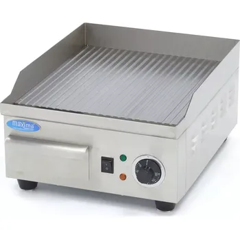 Zahrada Maxima Rošt s drážkami 36 cm | 09365161