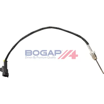 Čidlo automobilu Čidlo teploty výfukových plynů BOGAP W6120165