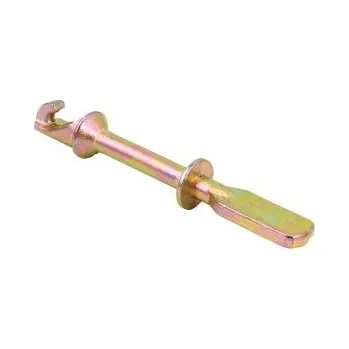 Autozámek Zámek dveří SEAT INCA (6K9), 11.95-12.03, VOLKSWAGEN CADDY II (9U/9KV), 11.95-01.04, SEAT IBIZA/CORDOBA (6K), 5.93-08.99 + CORDOBA VARIO 01.98-, VOLK