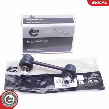 Zavěšení kol Tyč/vzpěra, stabilizátor ESEN SKV 04SKV509