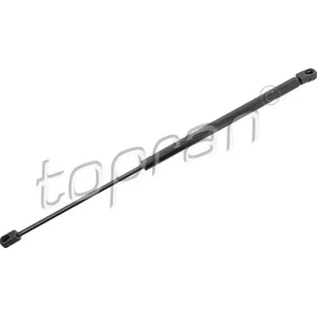 Příslušenství karosérie Pneumatická pružina, zavazadlový / nákladový prostor HANS PRIES - TOPRAN 119 184