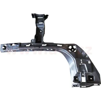 Nárazník Držák, nárazník VAN WEZEL 0684535