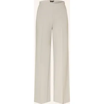 Dámské kalhoty Windsor. Dámské Kalhoty Marlene, béžová, 32