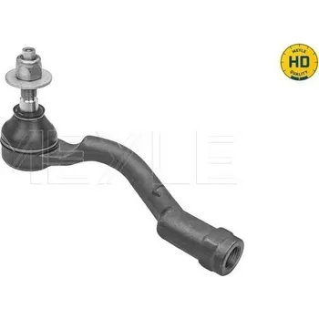 Soustava řízení Hlava příčného táhla řízení MEYLE 28-16 020 0033/HD