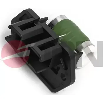 Řídící jednotka klimatizace JPN Regulace vnitřní ventilace JPN 60E9127-JPN