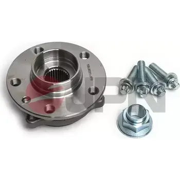 JPN Sada ložiska kola JPN 10L9021-JPN