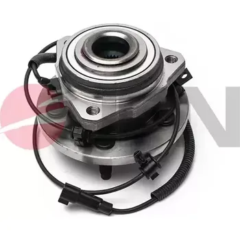 JPN Sada ložiska kola JPN 10L0A10-JPN