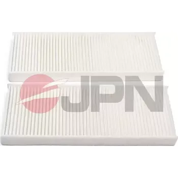 Autodíl JPN Filtr vzduchu v interiéru JPN 40F1014-JPN