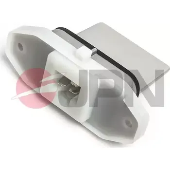 Ventilátor topení a klimatizace JPN Odpor vnitřního tlakového ventilátoru JPN 75E1170-JPN