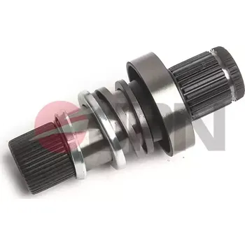 Poloosa kola JPN Hřídel diferenciálu JPN 40P9159-JPN