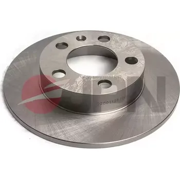 Brzdový kotouč JPN Brzdový kotouč - 230 mm JPN 40H9010-JPN